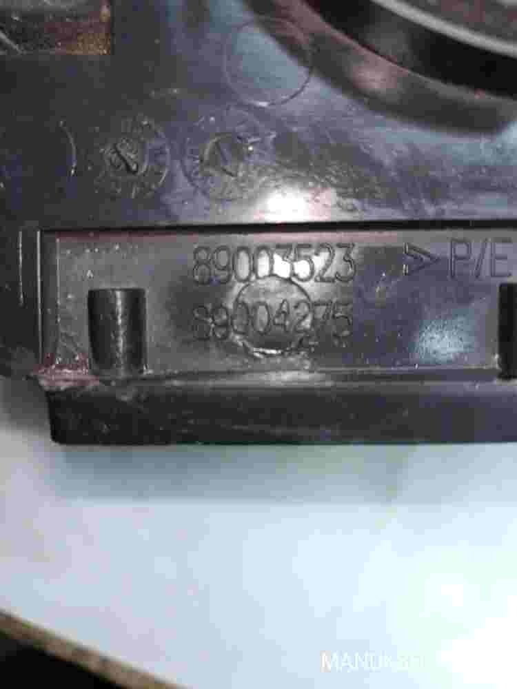 Scheinwerfer links Renault Laguna II Valeo 89003523 89004275