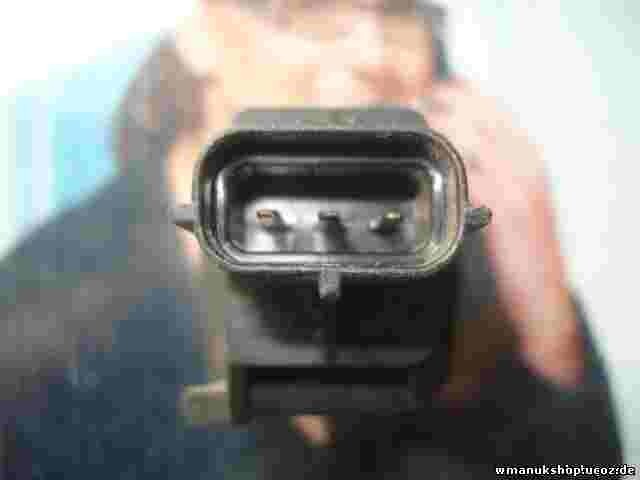 Kraftstoffzufuhr Schalter Renault Espace III Laguna Megane Clio 7700306391