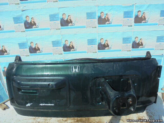 Heckklappe Kofferraumklappe   Honda CR-V I (RD)