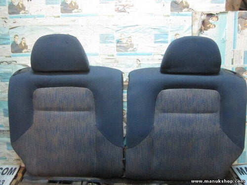 Rücksitzbank Sitz Rücksitz Bank hinten Honda CRV CR-V RD 06/2005