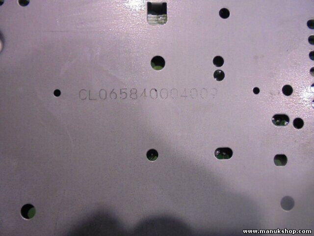 Wechsler Changer Nissan Navara Pathfinder 28185EB320 PN265N CL065840004009