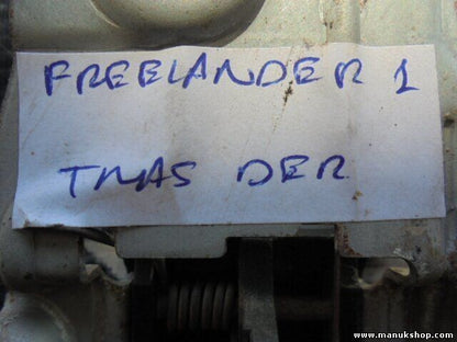 Türgriff Griff innen hinten Recht Land Rover Freelander LN 1.8 16V 2000
