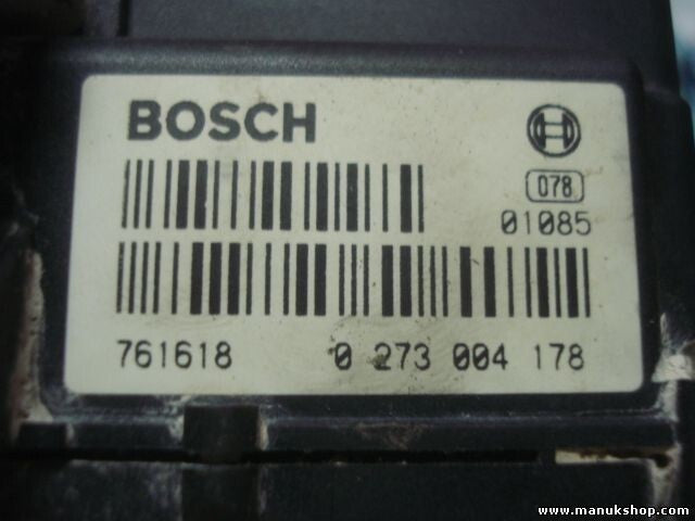 Hydraulikblock Porsche Boxster 986 911 996 99635575502 996 355 755 02 0273004178