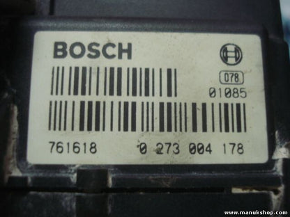Hydraulikblock Porsche Boxster 986 911 996 99635575502 996 355 755 02 0273004178