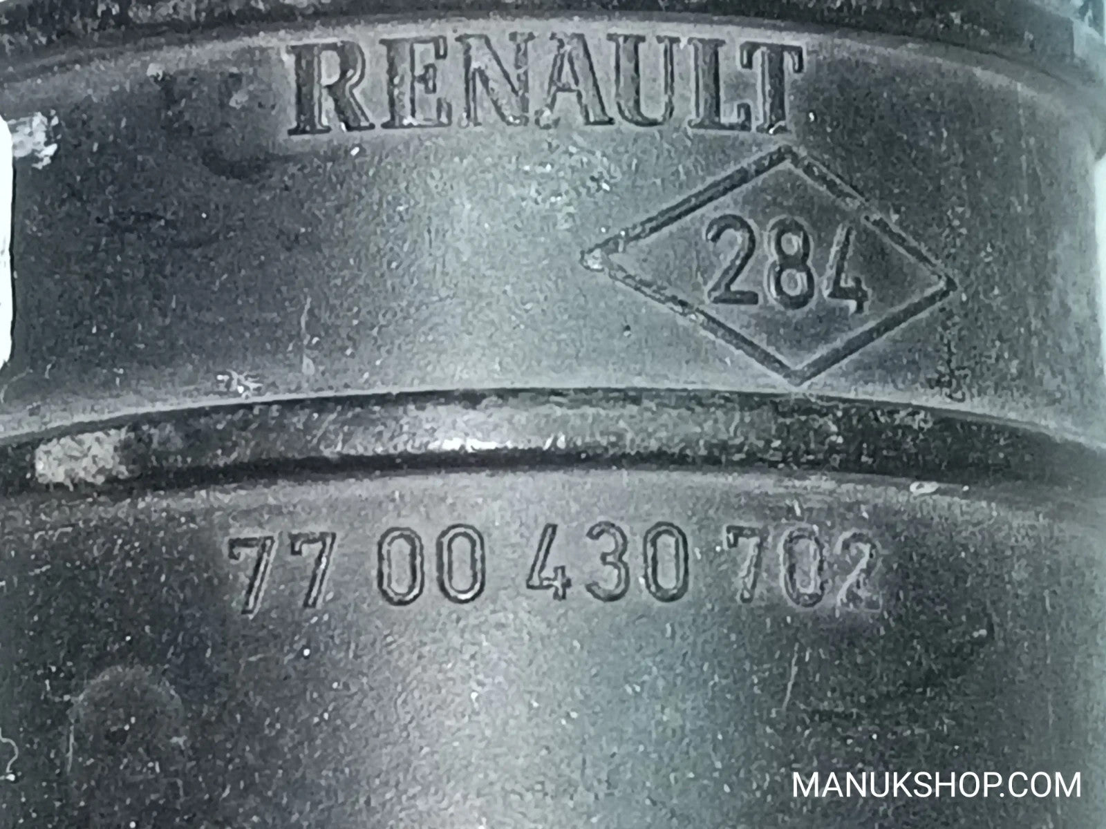 Waschwasserpumpe Renault Scenic I Rx4 7700430702 77 00 430 702