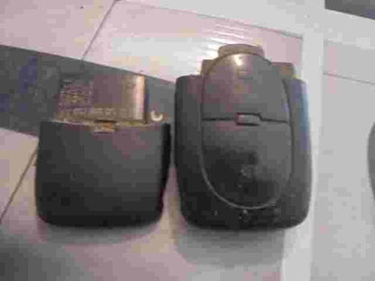Funkfernbedienung Schlüssel Gehäuse Skoda 1J0959753AA 1JO959753AA HELLA 433 MHZ