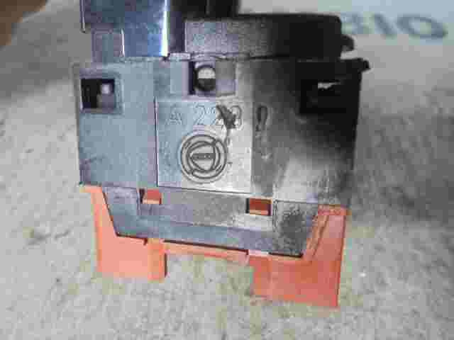 Fensterheber schalter Lancia Lybra A223 A 223 717778000 06303