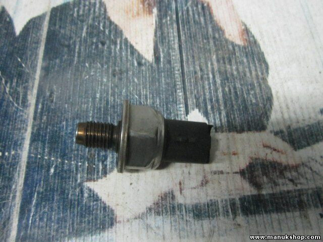 Kraftstoffdrucksensor Volvo Nissan Peugeot 55PP0202 5WS40039 110506573209