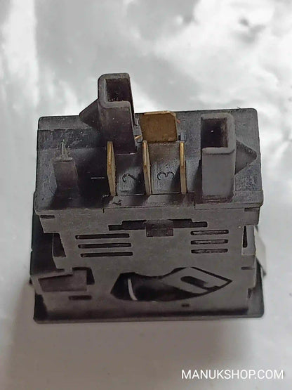 Schalter Heckscheibenwischer Ford Sierra  83BG17K531AA 83BG 17K531 AA