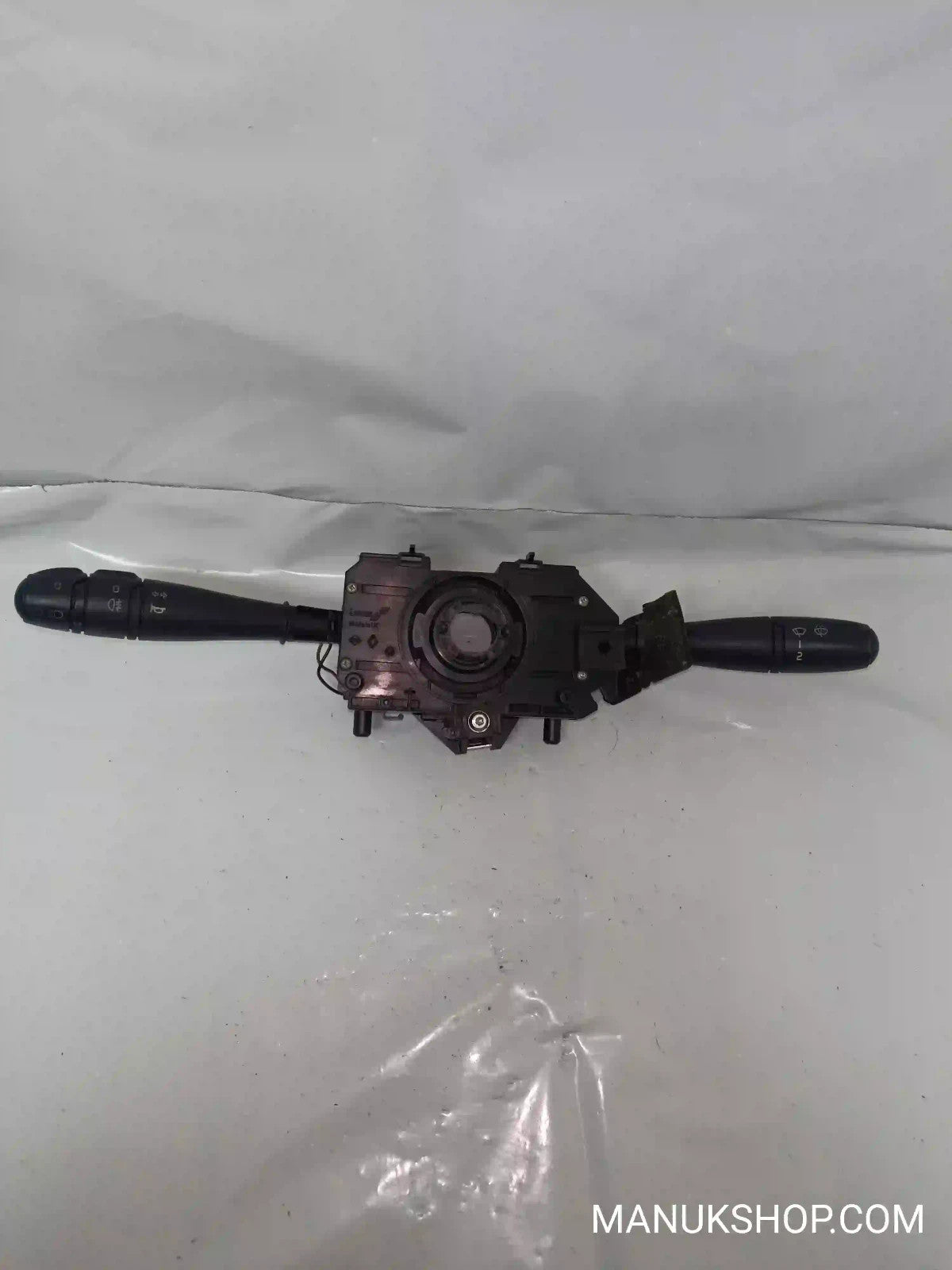 Blinkerschalter Lenkstockschalter Renault Trafic 6006004844 54034310A