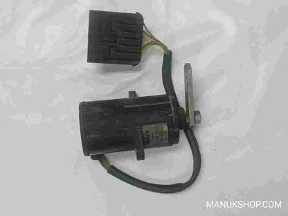 Gaspedalpotentiometer Iveco Daily BOSCH 0281002733 0 281 002 733