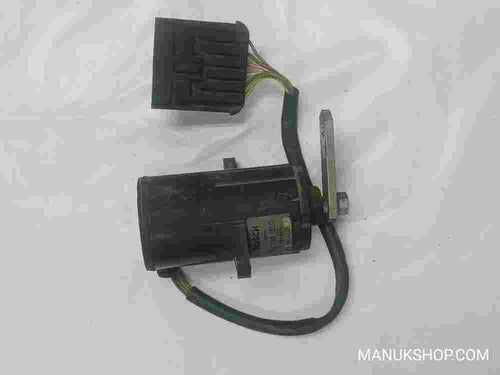Gaspedalpotentiometer Iveco Daily BOSCH 0281002733 0 281 002 733