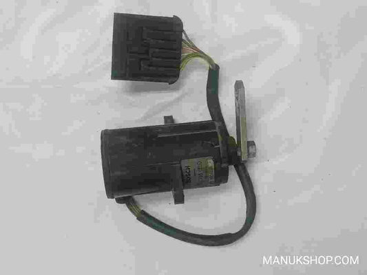 Gaspedalpotentiometer Iveco Daily BOSCH 0281002733 0 281 002 733