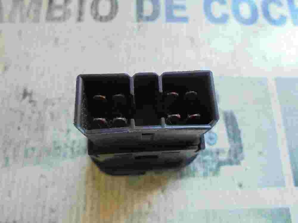 Warnblinkschalter Daewoo Espero 96083257 96 083 257 SPLD215N-4D
