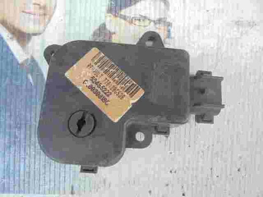 Stellmotor Heizung Renault Laguna II Espace 7701206538 52485222 0L0030818C