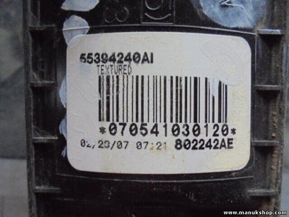 Türgriff Aussentürgriff außen rechts vorne Grand Cherokee 802242AE 55394240AI