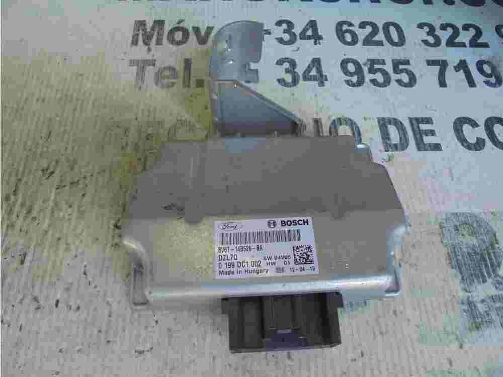 Spannungsregler Ford Focus 3 BV6T14B526BA BV6T-14B526-BA DZL7Q BOSCH 0199DC1002