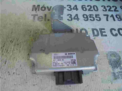 Spannungsregler Ford Focus 3 BV6T14B526BA BV6T-14B526-BA DZL7Q BOSCH 0199DC1002