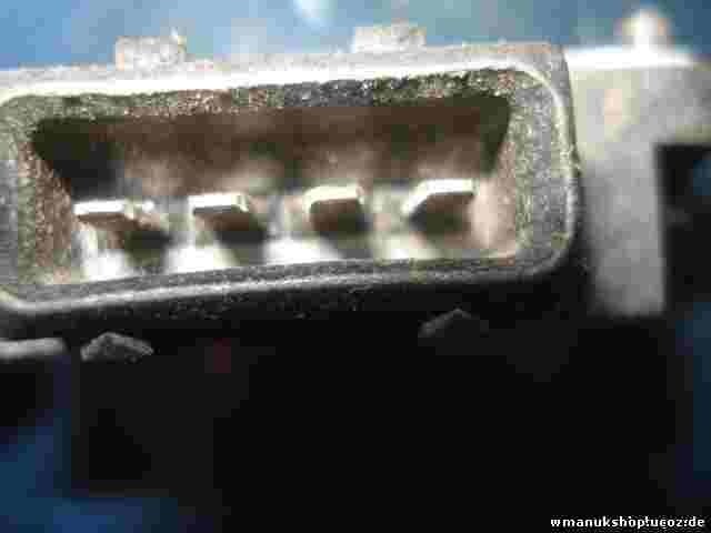Zündsteuergerät Opel Corsa B Astra F Kadett GM 90243618 90 243 618 84890E