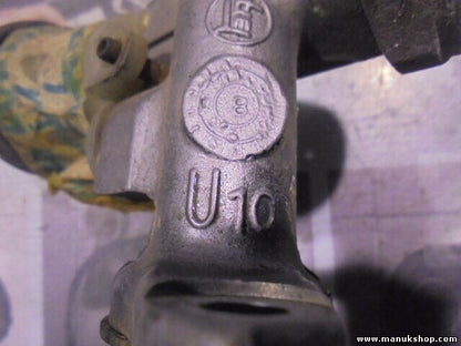 Kupplungsgeberzylinder Toyota 4 Runner RN10 VZN13 VZN10 RN13 2.4 TD 8AG355560021