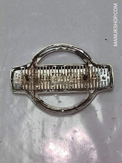 Emblem  Nissan Almera Primera 43U