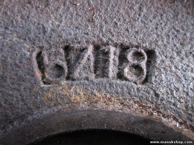 Schwungscheibe Mitsubishi L200 2.5 DI-D KB4T ADC43507 5Z18