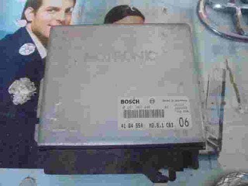 Motorsteuergerät Saab 900 9000 4164554 BOSCH 0261203448 M281C03 26SA3720