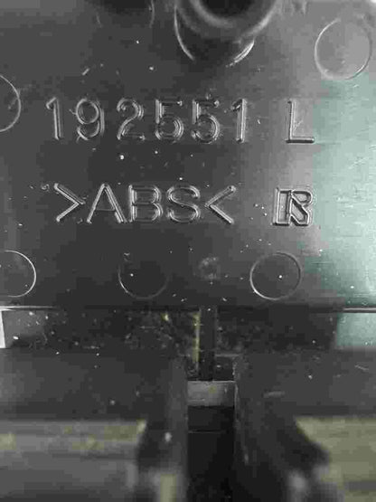 Fensterheber schalter  Opel Agila Suzuki Wagon (R) 192551L 192551 L
