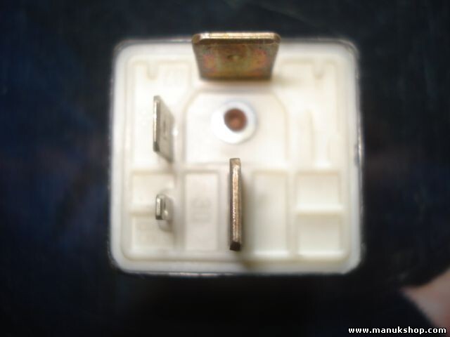 Relais Audi VW Skoda Seat NR.202 8A0 951 253 8A0951253 899587 12v 70A