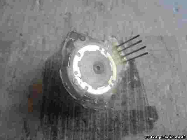 Schrittmotor Tacho Fiat Peugeot Citroen 1484454080 1485180080 1485182080