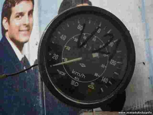 Tachometer Land Rover Santana 109 REF551002 REF. 551002 1285