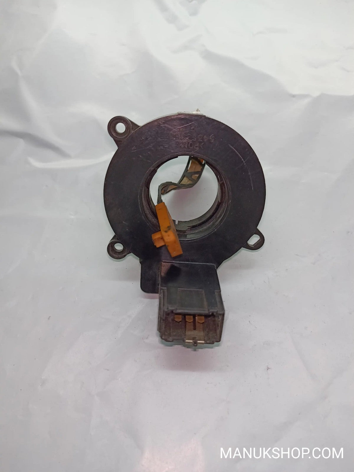 Schleifring Renault Kangoo Scenic 7700940099F  77 009 400 99F 54353383