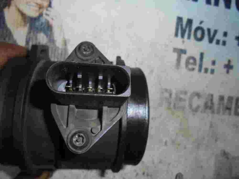 Luftmengenmesse Porsche Cayenne Año 2008 3.6 Gasolina 7L5906461A 7L5 906 461 A