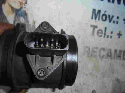 Luftmengenmesse Porsche Cayenne Año 2008 3.6 Gasolina 7L5906461A 7L5 906 461 A