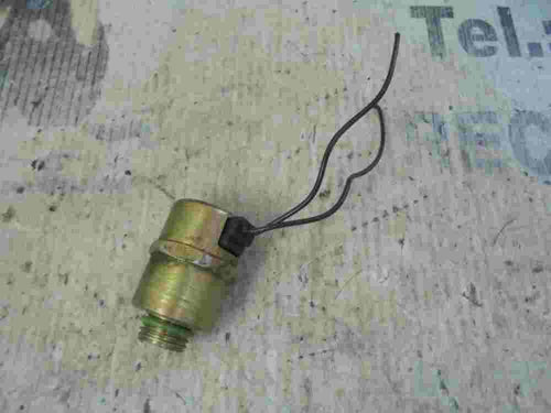 Magnetventil Einspritzpumpe VW Volkswagen Polo 1.9 D R8444B955C 130298 970 bar