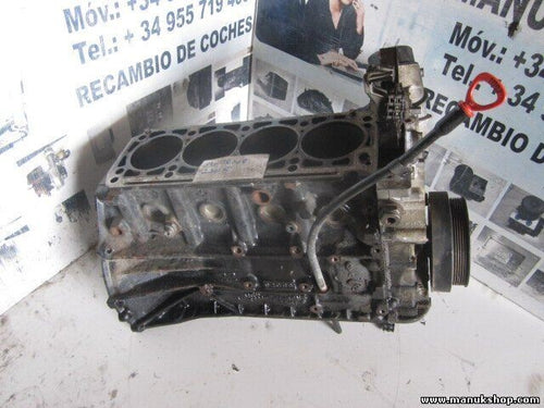 Motor Mercedes-Benz CLK 230 W210 S210 W638 R170 2,0L 100KW R1110112201