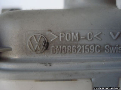 Stellmotor Heckklappe Zentralverriegelung VW Polo VDO 6N0862159C 6N0 862 159 C