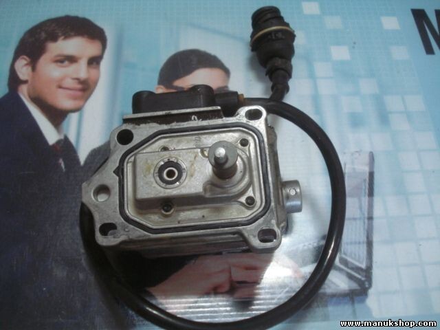 Dieselpumpe Einspritzpumpe Renault HDK211 96935432 02998260 BOSCH 2464463303