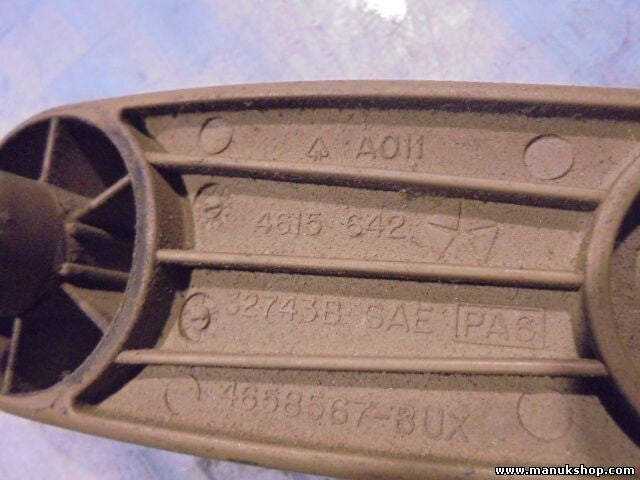 Fensterkurbel Jeep Patriot 4658567-BUX 4658567BUX 4675 642 32743B SAE