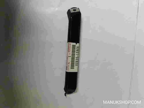 Front Fender Right RH Toyota Scion xA Ist 5383152020 53831-52020