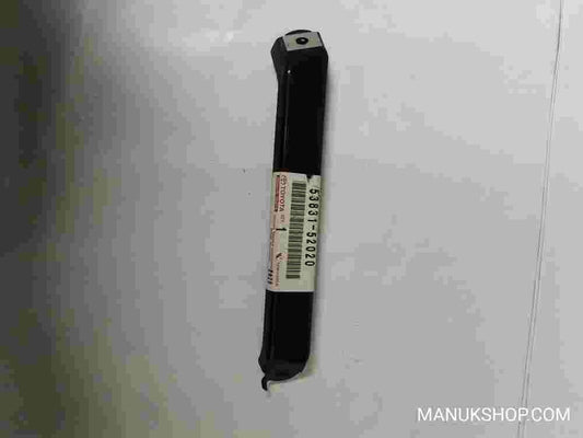 Front Fender Right RH Toyota Scion xA Ist 5383152020 53831-52020