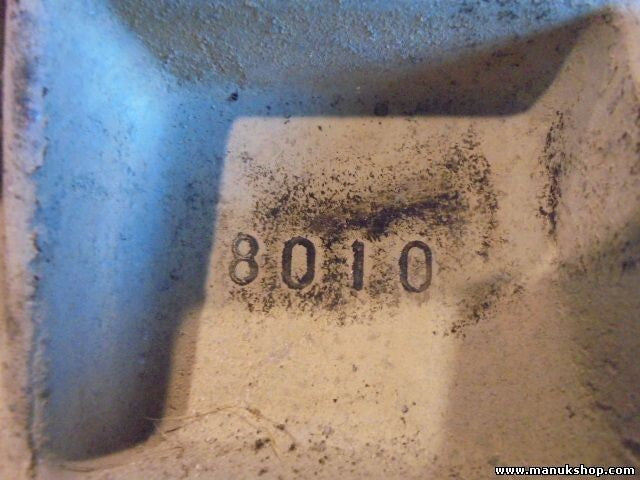 Getriebe Jeep Grand Cherokee Sport XJ 2.5TD 1998 Manual 5 52108121AB 52I08I2IAB