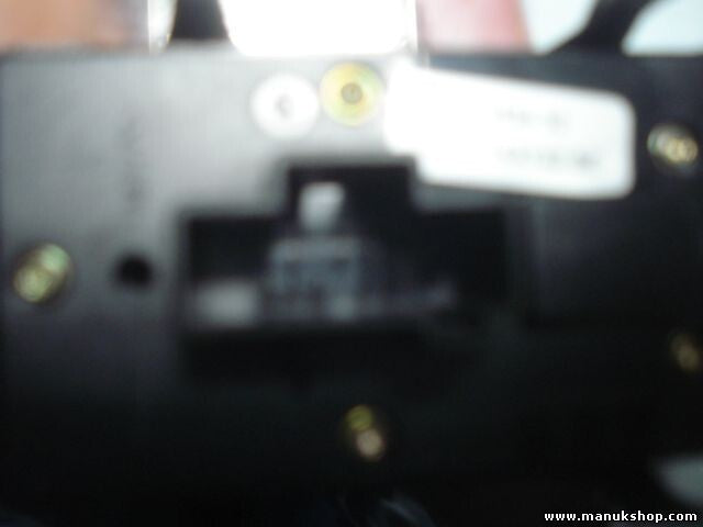 Fensterheber schalter Ford Mondeo Bj.2001 1S7T14A132BE 1S7T 14A132 BE 03163452