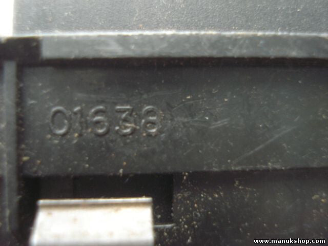 Schalter Land Rover Discovery 300 Range Rover 01638
