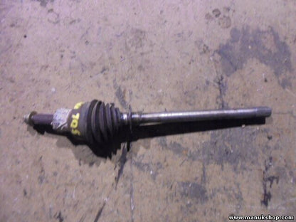 Antriebswelle Land Rover Discovery TD5 98 A09817009 A09817-009 A09817 009