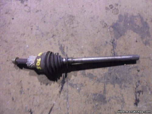 Antriebswelle Land Rover Discovery TD5 98 A09817009 A09817-009 A09817 009