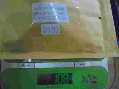 Unterdruckventil Mitsubishi Pajero L200 L300 2.8 TD K5T47776 9120