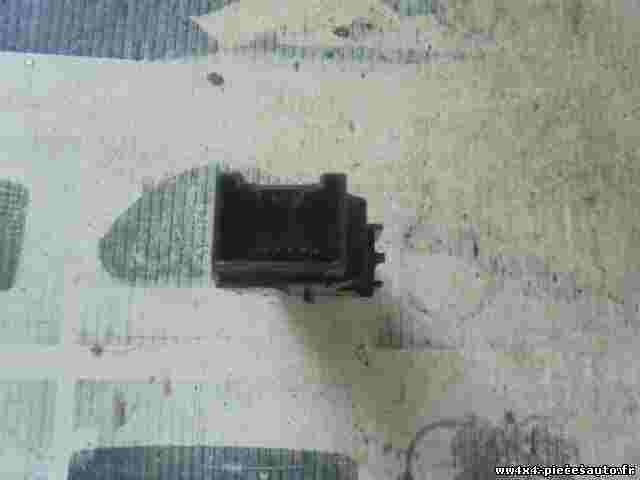 Nebelscheinwerfer Schalter Toyota Corolla E11 Yaris P1 F10CS24A