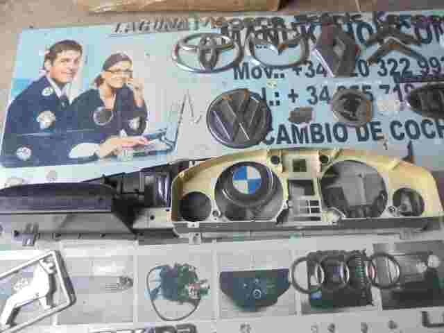 Tachoscheiben Audi A6 C4 VDO 81117796 81 117 796 88356341 88 356 341