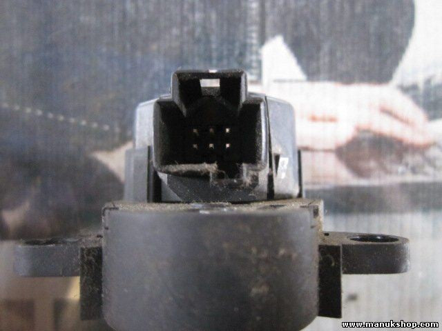 Stellmotor Heizung  Citroen C5 Peugeot 406 653118VC 653118V.C